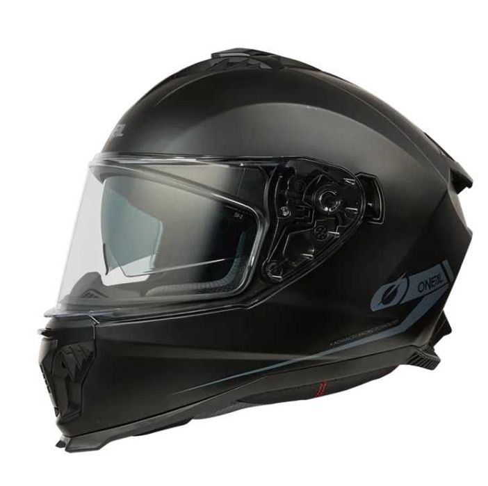 Шосейни каски O'NEAL CHALLENGER EXO V.25