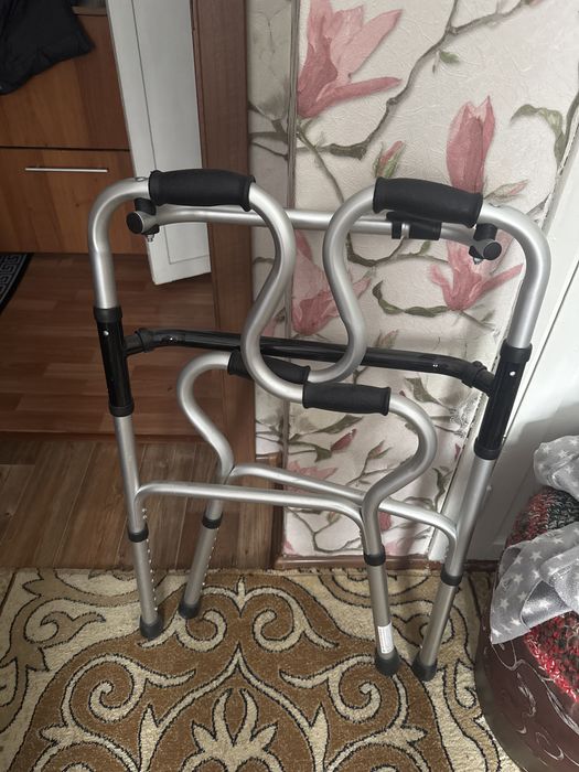 Ходунки не дорого продам