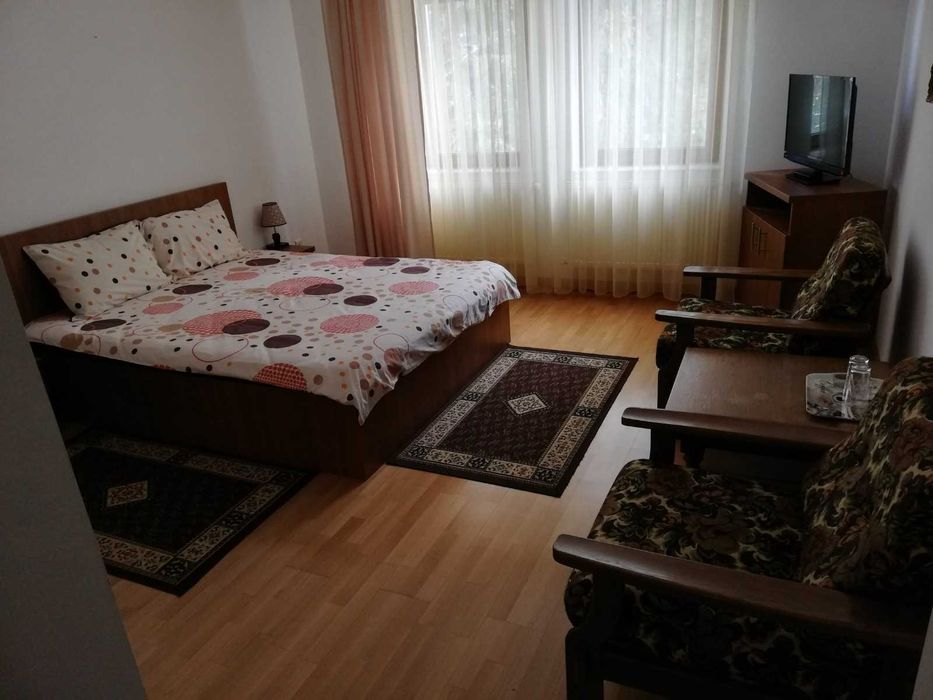 Vila de inchiriat in Predeal