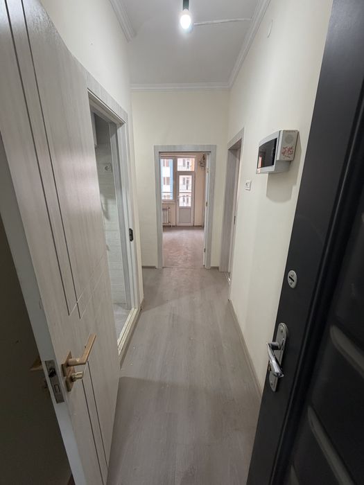 Продается 2х ком квартира в новостройке 5/3