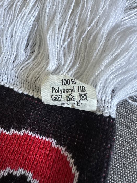 Fular Mario Gómez - Bayern Munich