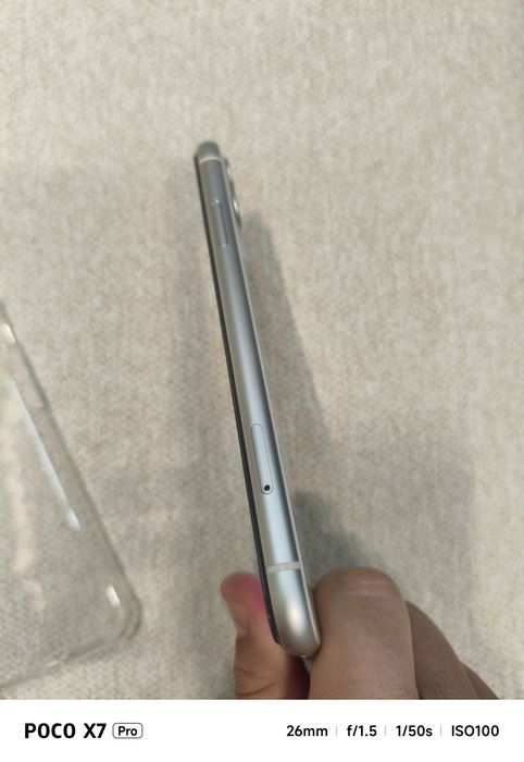 Айфон 11/128 Гб. Состояние отличное!