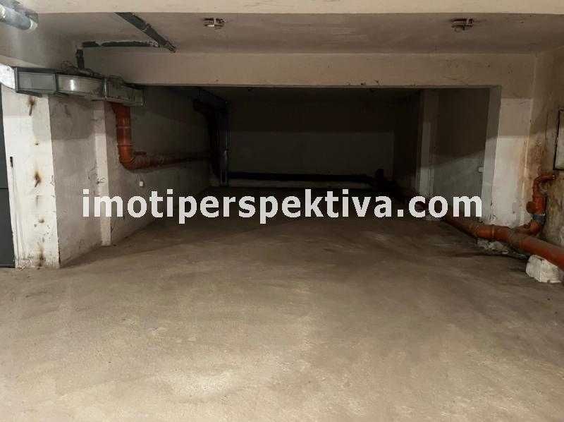Продава се Гараж / Паркомясто в Пловдив, Кючук Париж - 150 кв.м за 443 €/кв.м - Снимка #5
