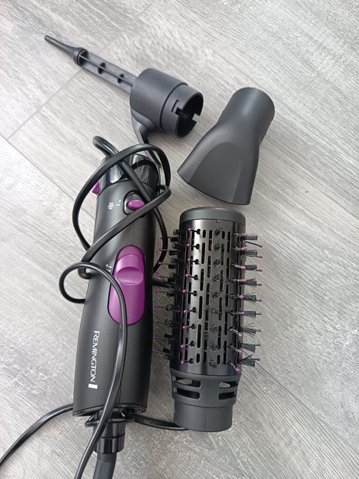 Trusa Remington Big Style AS7055,