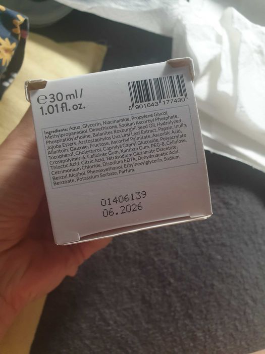 Dermedic melumin depigmentation serum
