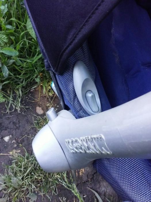 Cosulet port bebel -auto