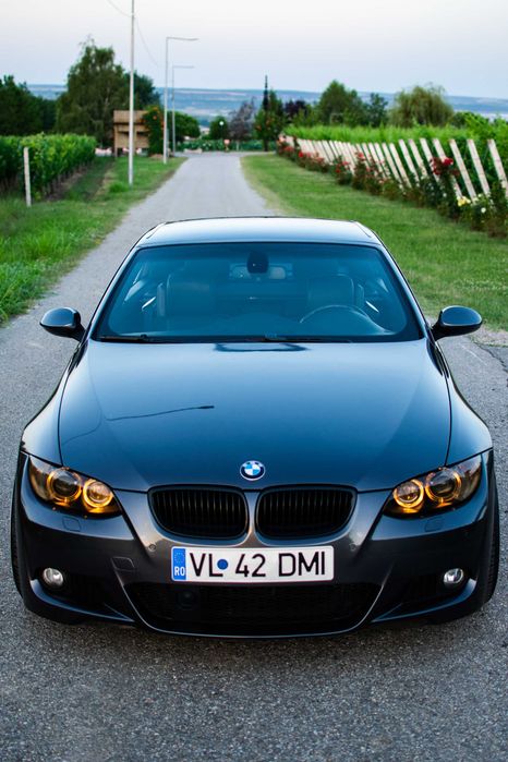 BMW 3 Series 2008 — imagine 2