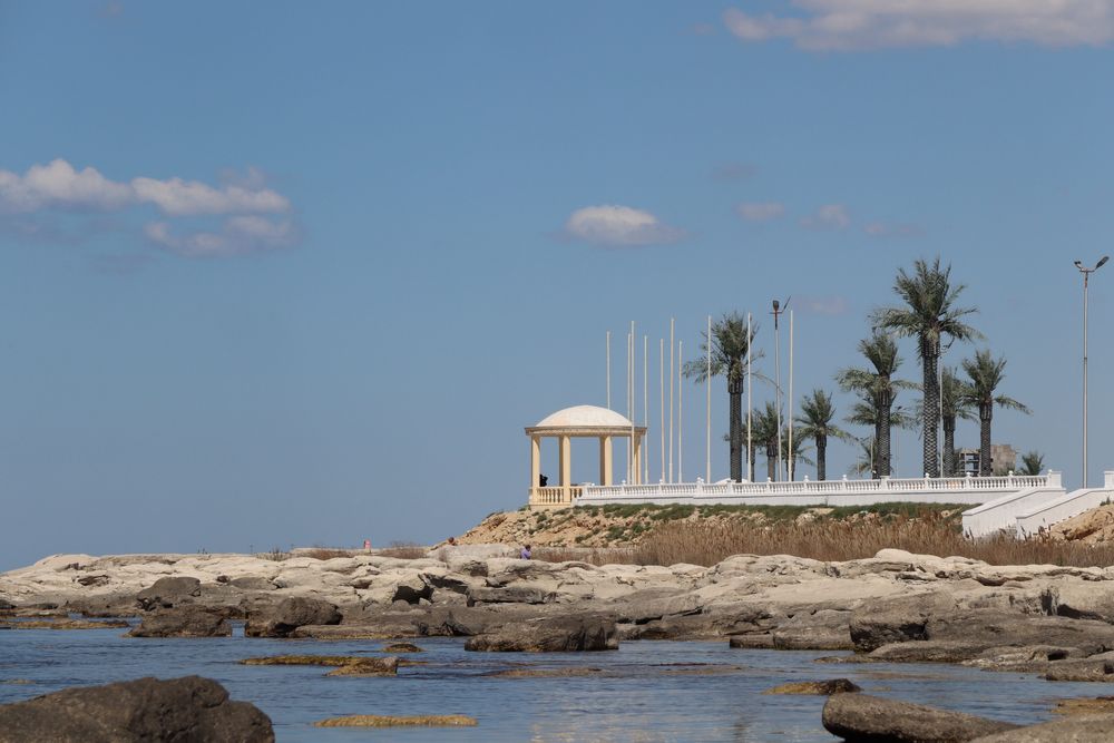 Камера Canon EOS M50 Mark II + 55-200mm