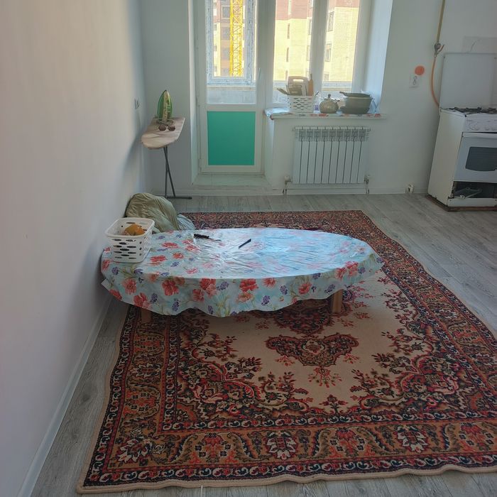 Сдам 1ком кв  ост Мед колледж