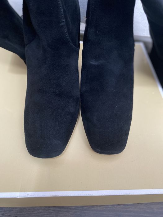 MICHAEL Michael Kors Botas altas Porter 38,5