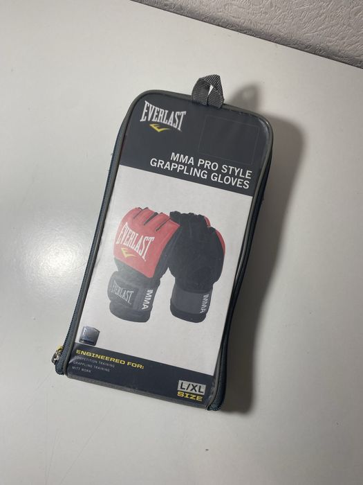 Перчатки,Кимоно,Борцовки