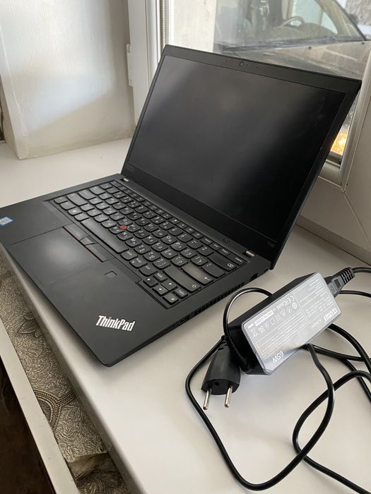 Lenovo Thinkpad (T490)