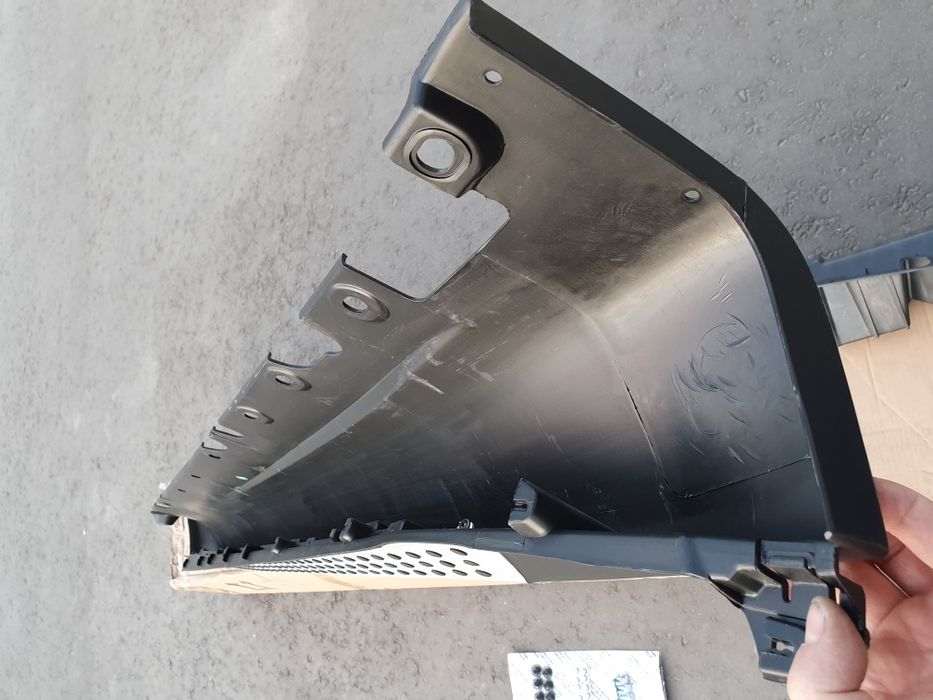 Пороги BMW X-5 Е-70 2007/2013