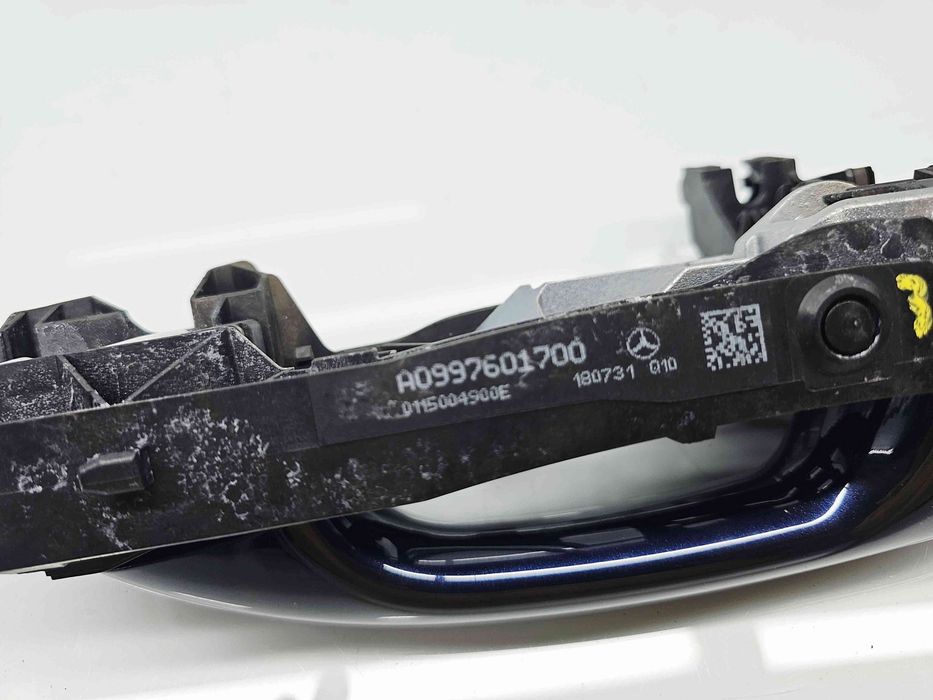 Maner usa dreapta fata Mercedes Clasa C Combi (W205) [Fabr 2015-prezen
