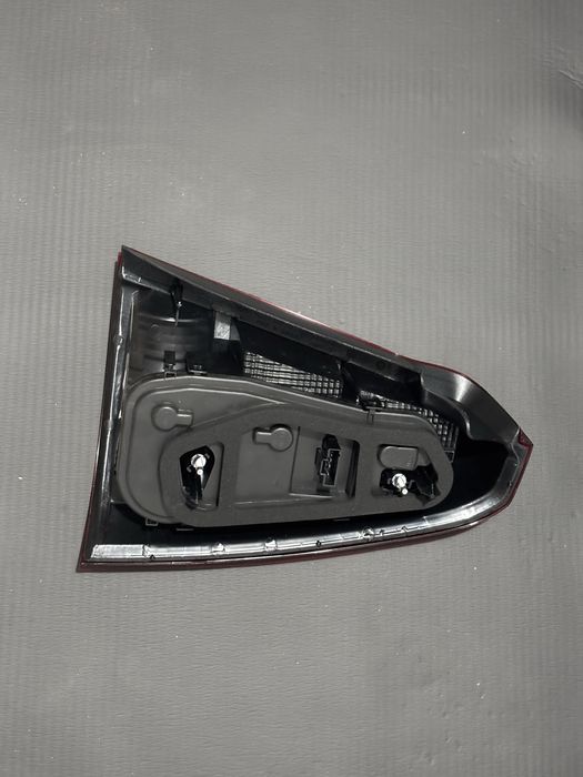 Vand Stop Spate Stanga Dacia Logan 1 Facelift (2008 - 2012) - Nou Original OEM