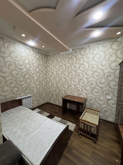 Сдается 4 ком квартира Вокзал