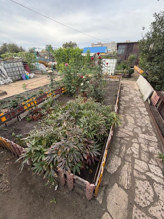 Продается 3 ком. дом в Рабочем поселке
