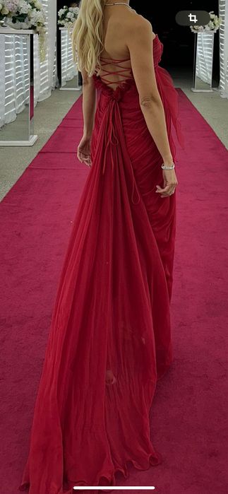 Rochie Maria Lucia Hohan