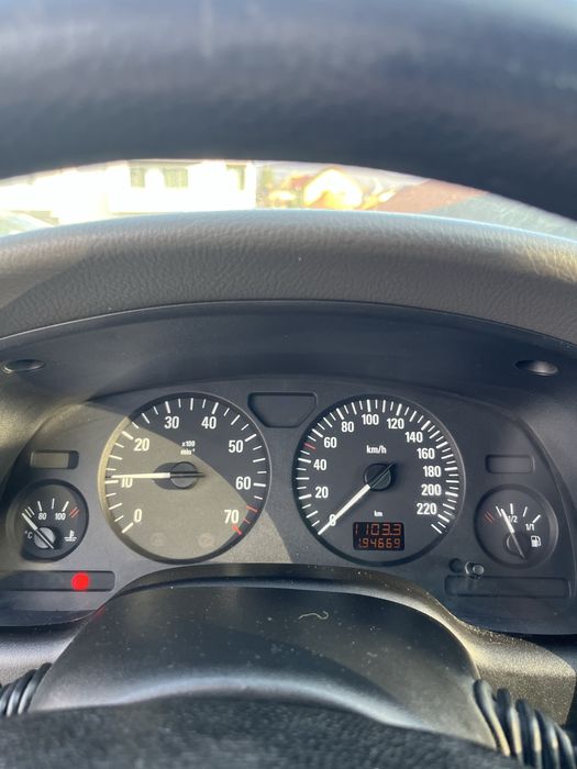 Opel astra G 2001 , Km Reali, Unic Proprietar!
