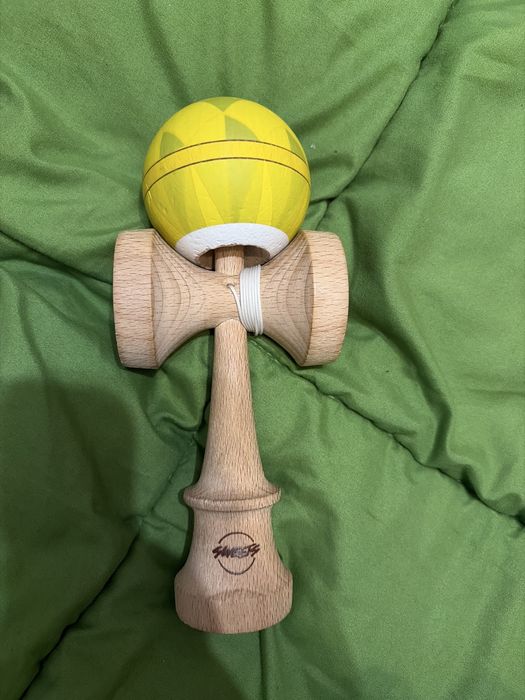 Vand kendama sweets pro model diamant anti skid 2.0