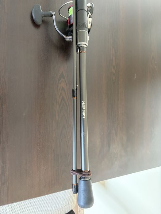 WFT Penzill shades 2.70 5-45g