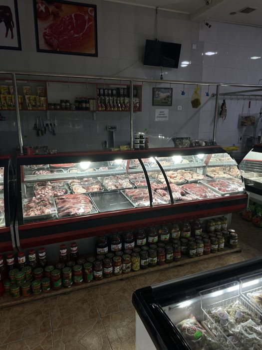 Продается витрины