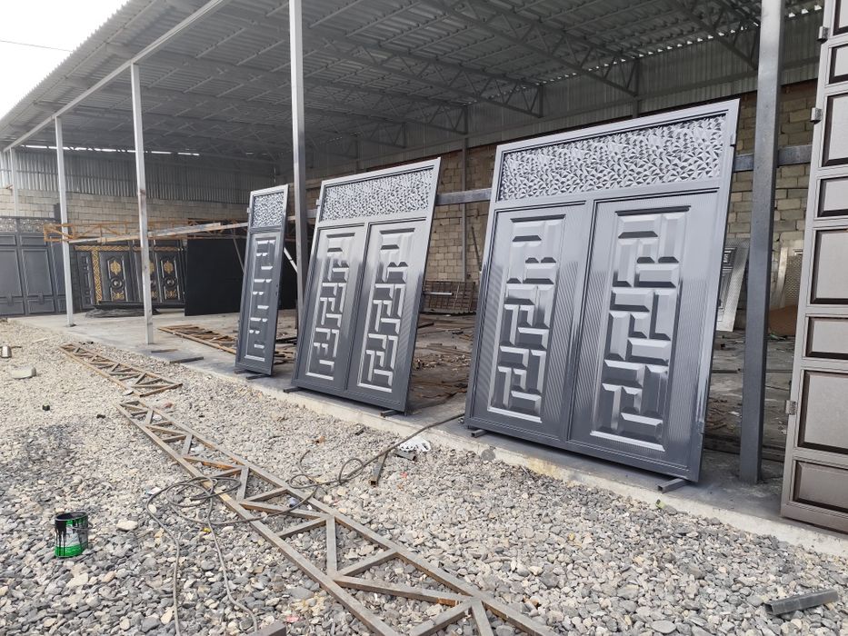 Орнатуымен Дайын Тұр