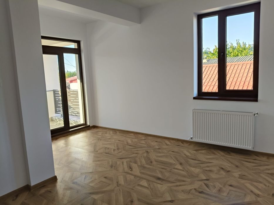 Proprietar,vând vila nouă,zona Cora Brătianu Constanța