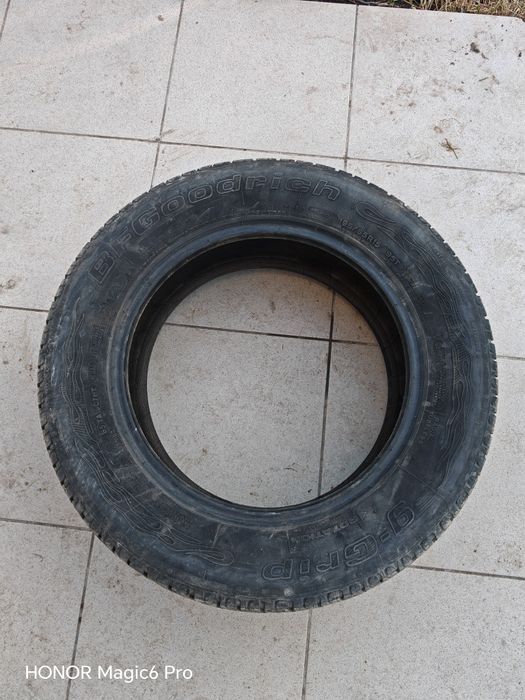 Anvelopa vara 195 65 R15