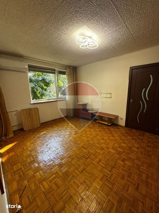2 camere Brazdă, etaj 2, zero comision cumpărător — fotografia 1