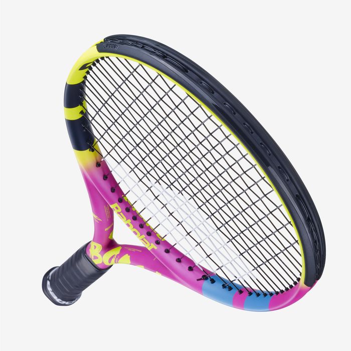 Rachetă Tenis Babolat Boost Rafa Roz-galben - (SecondHand) Decathlon