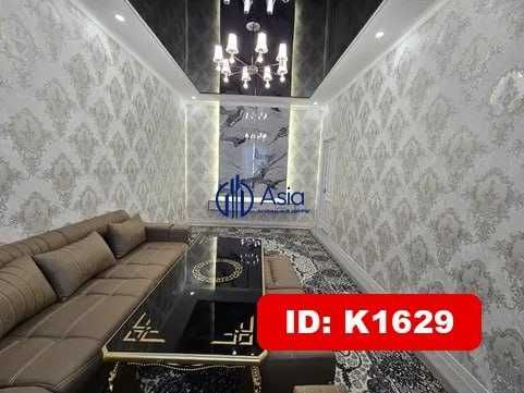 Fayzobod tomondan 2x xona kvartira qizlarga ijaraga beriladi K1629
