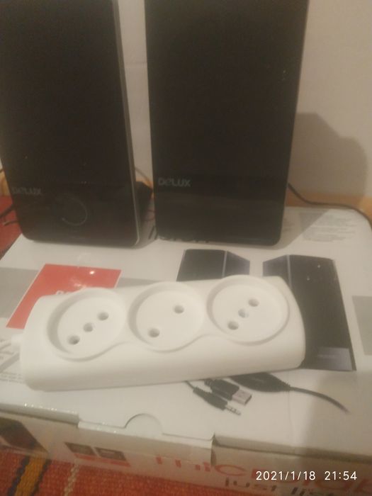 Продам компьютер в отличном состоянии