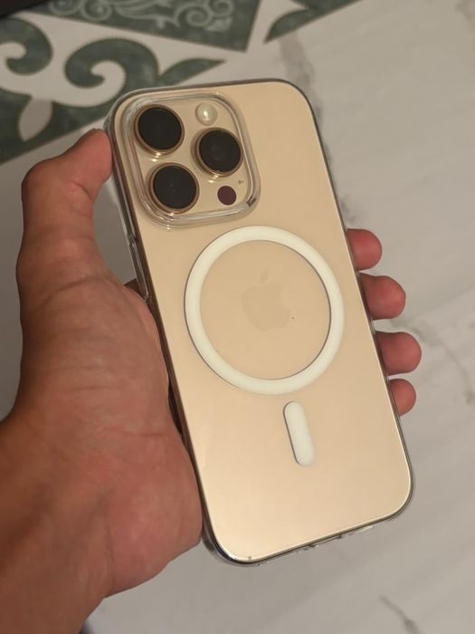 Iphone 16 pro  обмен