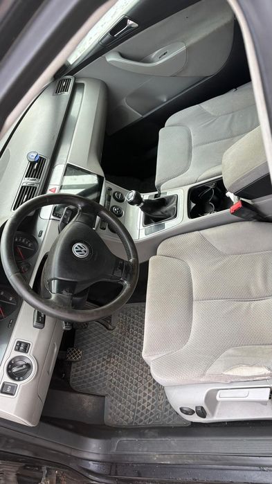 VOLKSWAGEN Passat 2006 — imagine 10