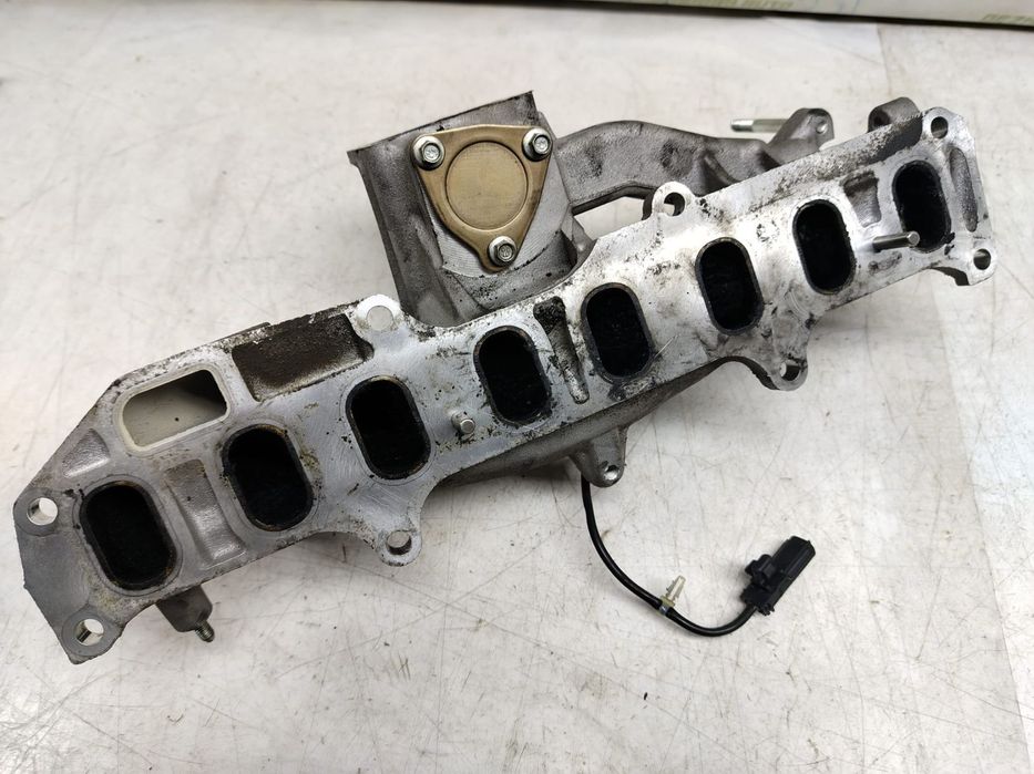 Galerie admisie 2.2 d shy1 0261230319 Mazda 6 GJ [2012 - 2015]