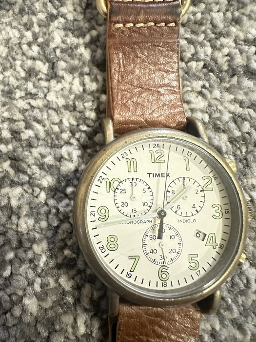 Vand ceasuri intretinute