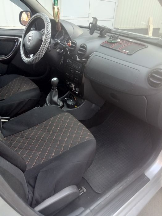 Dacia Duster 1.5 dci