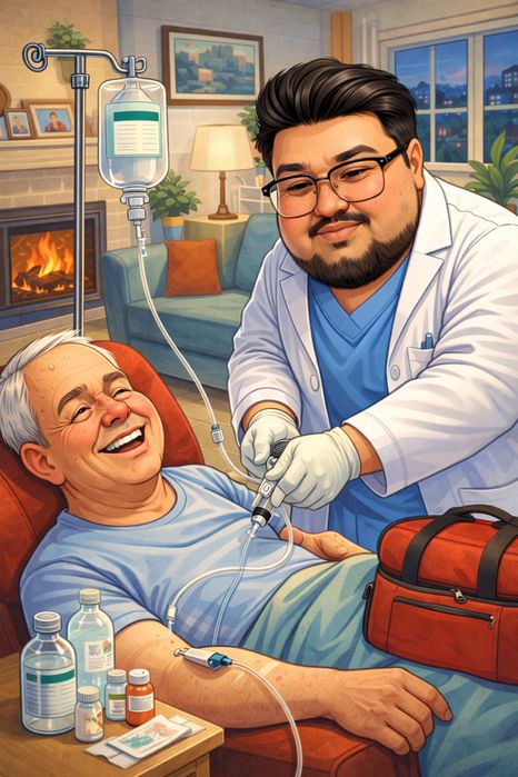 Интоксикация, отравление, врач на дом, капельница, уколы, назначение