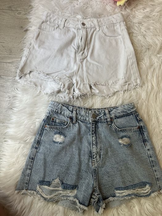 Къси панталонки
