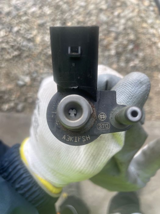 Injectoare Fiat Ducato Euro 5 ,Euro 6  - BMW n47