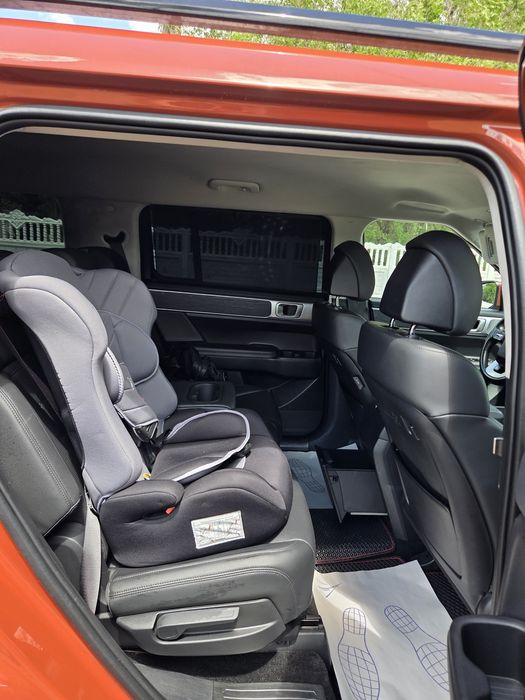Hyundai Santa FE 2024