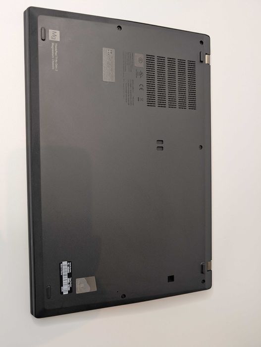 Lenovo ThinkPad T14s Gen 2 Intel Core i5-1145G7 vPro, 16GB RAM, 256GB SSD, Windows 11 Pro, Microsoft Office Activat, Impecabil