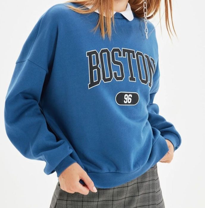 Hanorac BTS BT21 vesta lana camasa top