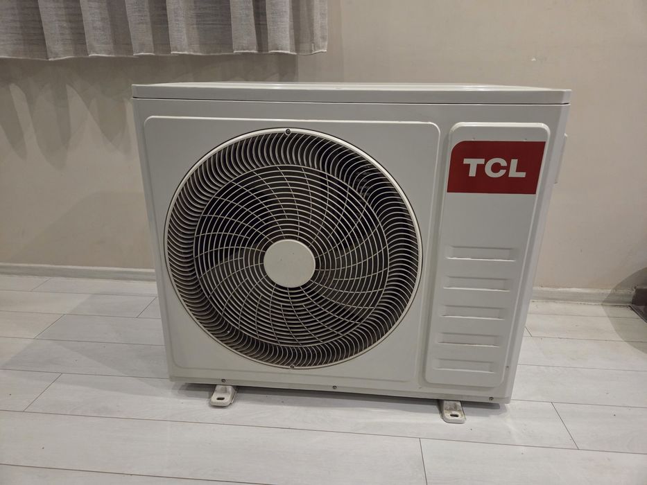 Климатик TCL хиперинверторен 24ка