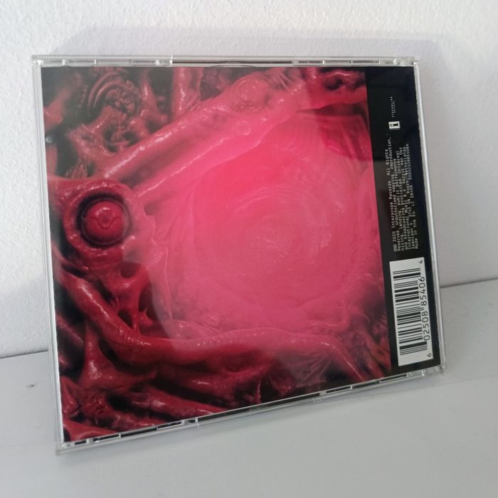 Оригинален CD диск Lady Gaga – Chromatica (Стандартно издание)
