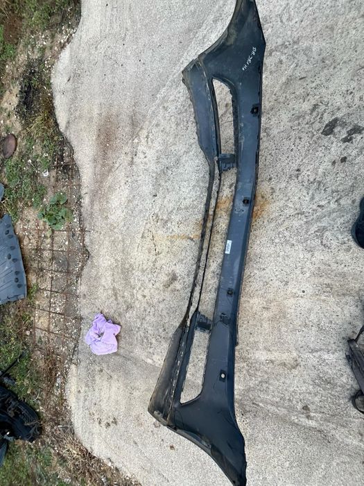 Предна Броня Vw Passat 8 14”-19”