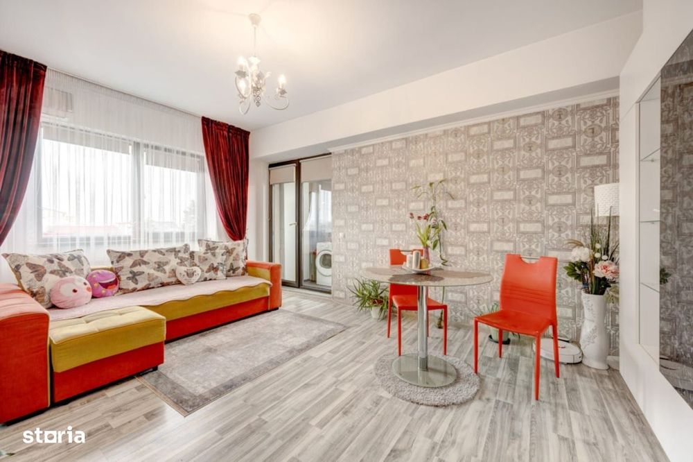 Apartament 3 camere  | parc Bazilescu