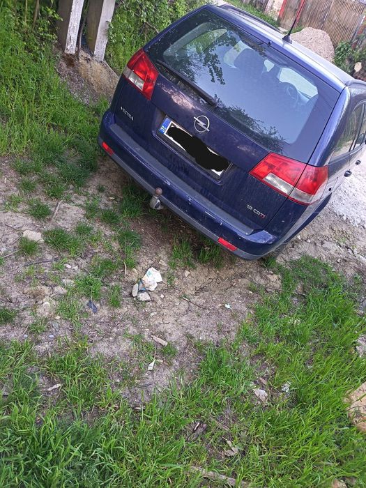 Vand/schimb Vectra C 1.9cdti