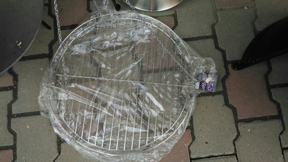 Ceaun fonta emailată 16 litri  Ofertă 399  lei